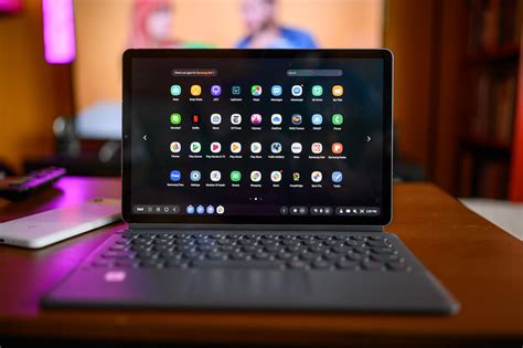 meilleur tablette android 2022.
